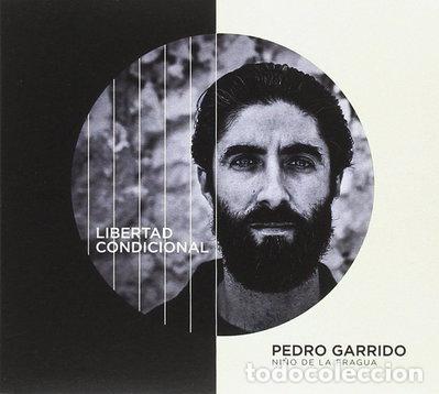 CD di Musica: Libertad condicional- 0606110862783