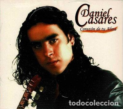 CD di Musica: Coraz&oacute;n de tu alma- 8402004021098