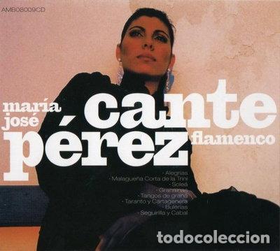 CDs de m&uacute;sica: Cante Flamenco- 8436008263017
