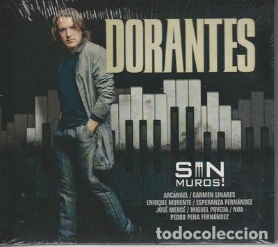 CDs de m&uacute;sica: Sin muros!- 0602527977386