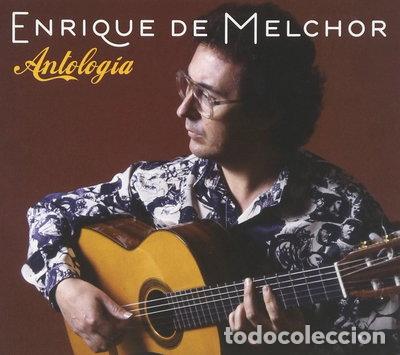 CDs de m&uacute;sica: Antolog&iacute;a- 5053105213757