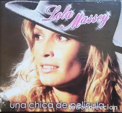 CDs de m&uacute;sica: Una chica de pel&iacute;cula- 8426986016118