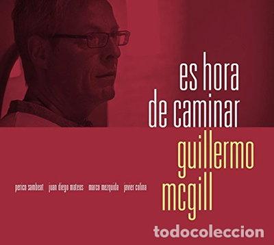 CDs de m&uacute;sica: Es hora de caminar- 8429085265623