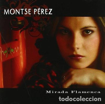 CDs de m&uacute;sica: Mirada flamenca- 8435036690147