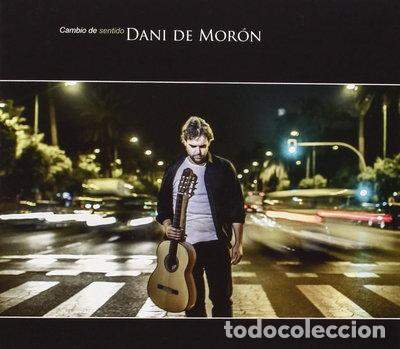 CDs de m&uacute;sica: Cambio de sentido- 8435036690994