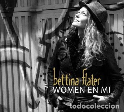 CDs de m&uacute;sica: Women En Mi- 7090030870011