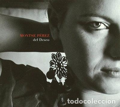 CDs de m&uacute;sica: Del deseo- 8437010007248