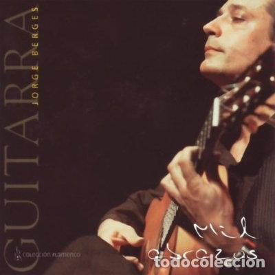 CDs de m&uacute;sica: Mil Abrazos- 8428353800313
