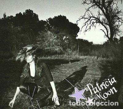 CDs de m&uacute;sica: Patricia Moon- 8437010007156