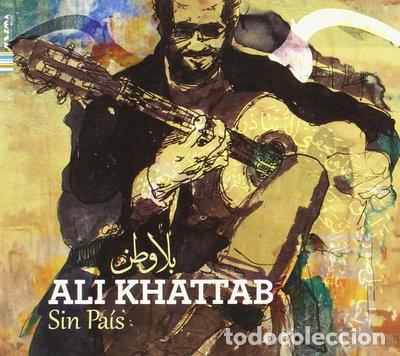 CDs de m&uacute;sica: Sin pa&iacute;s- 8437002045111