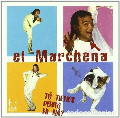 CDs de m&uacute;sica: T&uacute; tienes perro ni n&aacute;?- 8421597040279