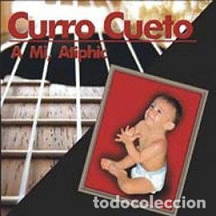 CDs de m&uacute;sica: A m&iacute;, atiphic- 8402006114316