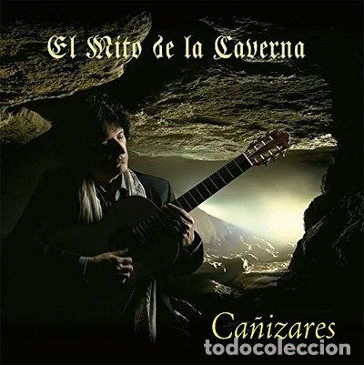 CDs de m&uacute;sica: El mito de la caverna- 8435307605290