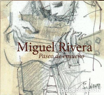 CDs de m&uacute;sica: Paseo de ensue&ntilde;o- 8428353773815
