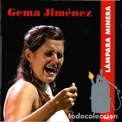 CDs de m&uacute;sica: L&aacute;mpara Minera Vol. 1- 8423322620916