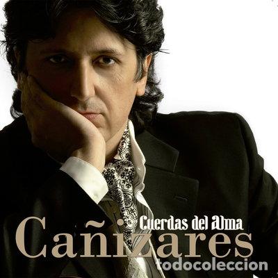 CDs de m&uacute;sica: Cuerdas del alma- 0886977602726