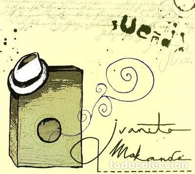 CDs de m&uacute;sica: Suena- 8427721000041