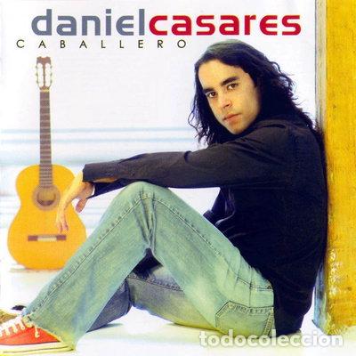 CDs de m&uacute;sica: Caballero- 0602517492295
