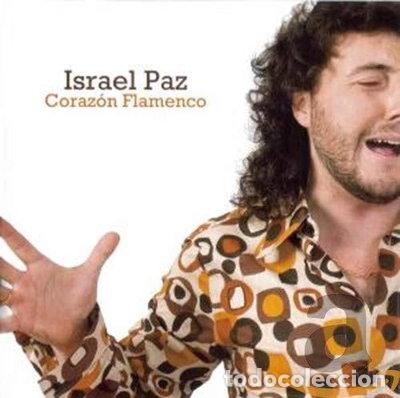 CDs de m&uacute;sica: Coraz&oacute;n flamenco- 8425845904757
