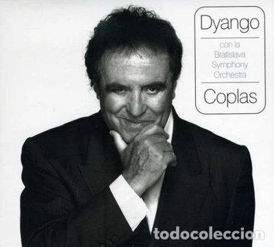 CDs de m&uacute;sica: Coplas- 8421331015594
