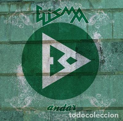 CDs de m&uacute;sica: Andar- 8435015513238