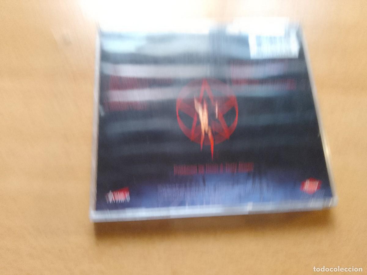 CDs de m&uacute;sica: Rush- 2112 ( Hard rock ) cd - Foto 2