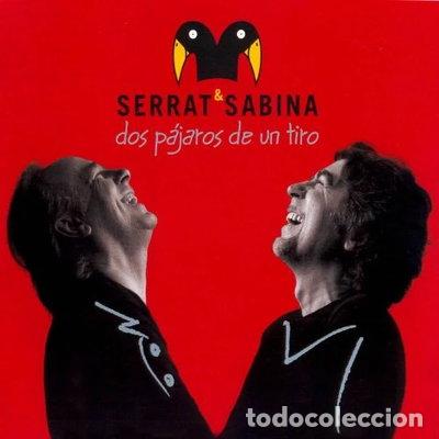 CDs de m&uacute;sica: Dos Pajaros De Un Tiro- 0886971892222