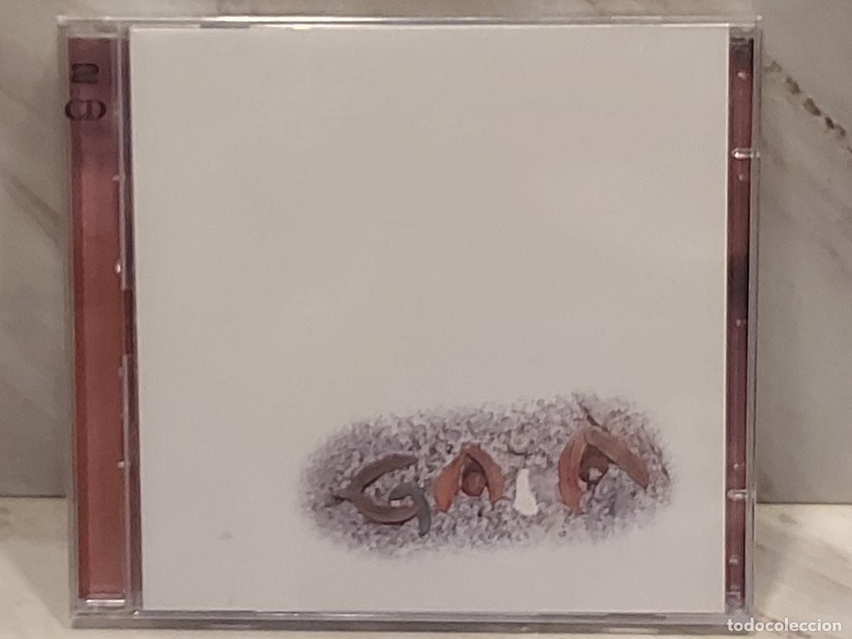 CDs de m&uacute;sica: ESTAT GAIA (MANRESA) | DOBLE CD + BEAT MACHINE | 15 TEMAS | PRECINTADO
