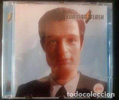 CDs de m&uacute;sica: Gira (8424295333704)