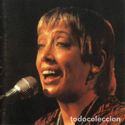 CDs de m&uacute;sica: El Canto Que No Cesa / En Vivo- 0656291033625