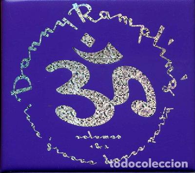CDs de Musique: Love Groove Dance Party Volumes 1 & 2- 5027731935017