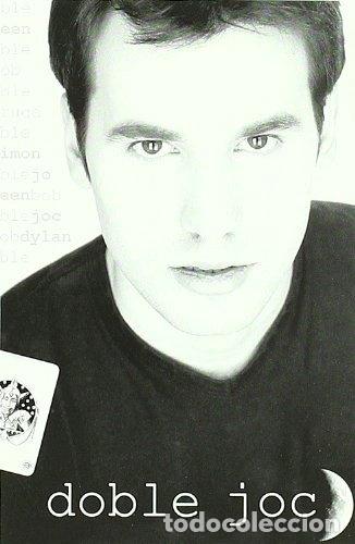 CD di Musica: Doble joc- 8424295029782