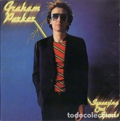 CD di Musica: Squeezing Out Sparks- 0042284238922