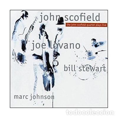 CD di Musica: Plays Live- 4011778600473