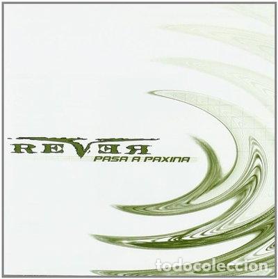 CD di Musica: Pasa a paxina- 8435029507025