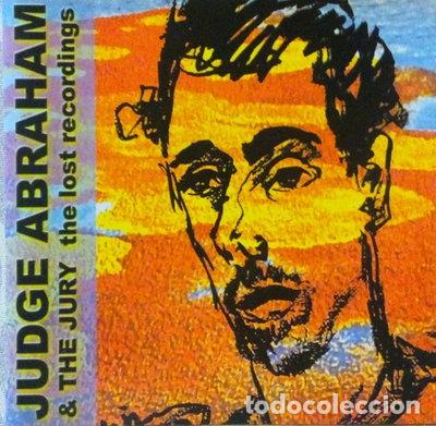CD di Musica: The Lost Recordings- 8711769180125
