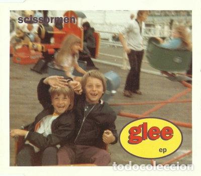 CD di Musica: Glee Ep- 5028659100327