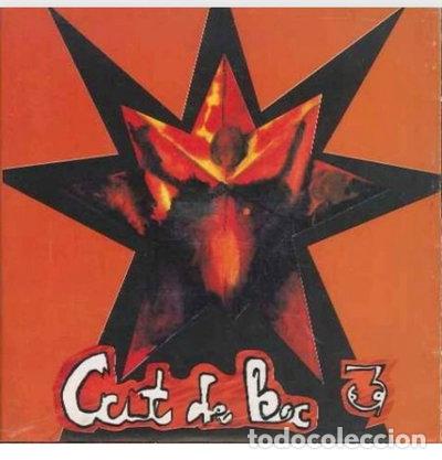 CD de M&uacute;sica: 3.6.9- 8429987000964