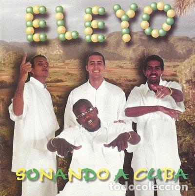 CD de M&uacute;sica: Sonando a Cuba- 8500000071434