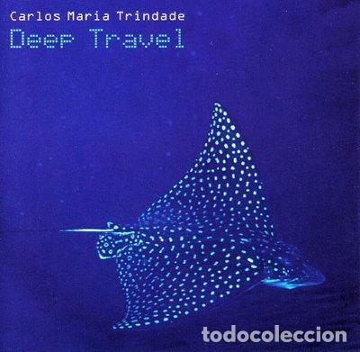 CD de M&uacute;sica: Deep Travel- 5604116000098