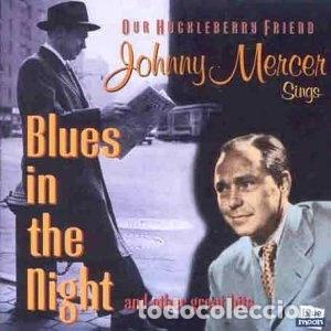 CD de M&uacute;sica: Blues in the Night- 8427328030410