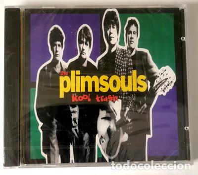 CD de M&uacute;sica: Kool Trash- 3229261212527