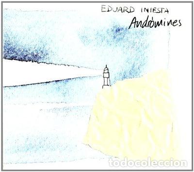 CD de M&uacute;sica: Andromines- 8436021020321