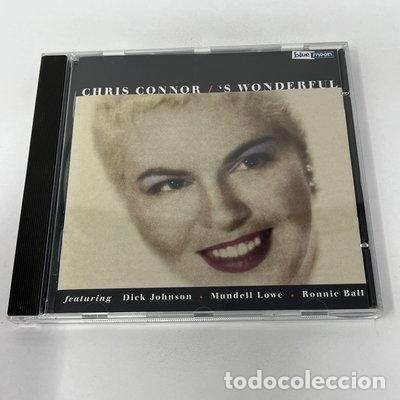 CD di Musica: 'S Wonderful- 8427328030748