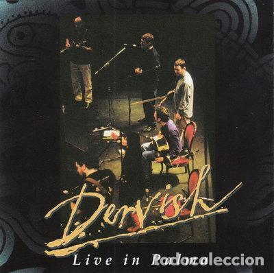 Music CDs: Live in Palma- 5034167000288