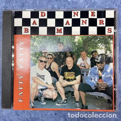 Music CDs: Fatty Fatty- 3307514400522