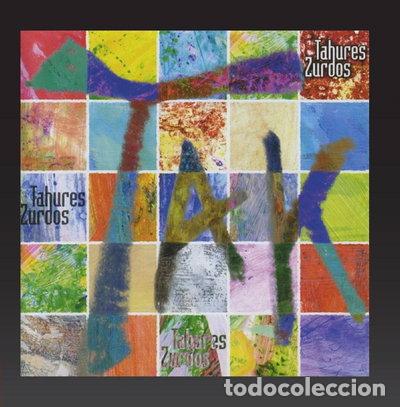 CDs de m&uacute;sica: Tak (8428379902961) (M&uacute;sica)