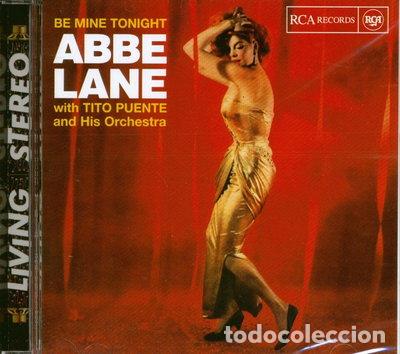 CDs de m&uacute;sica: Be Mine Tonight- 0743211446624