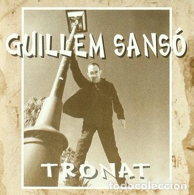 CDs de m&uacute;sica: Tronat- 8435005700020
