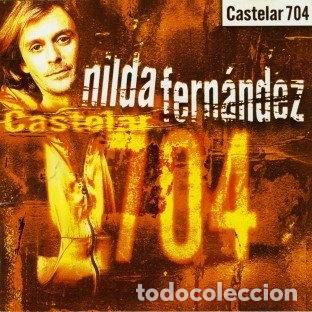 CDs de m&uacute;sica: Castelar 704- 3597491229920